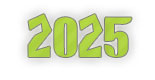 2025 archives logo