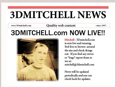 news page link